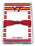 Noteworthy College Memo Sheets - Virginia Tech (CSP572)
